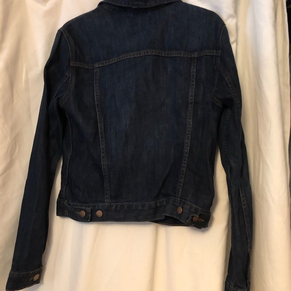 Denim jacket - Picture 3 of 3
